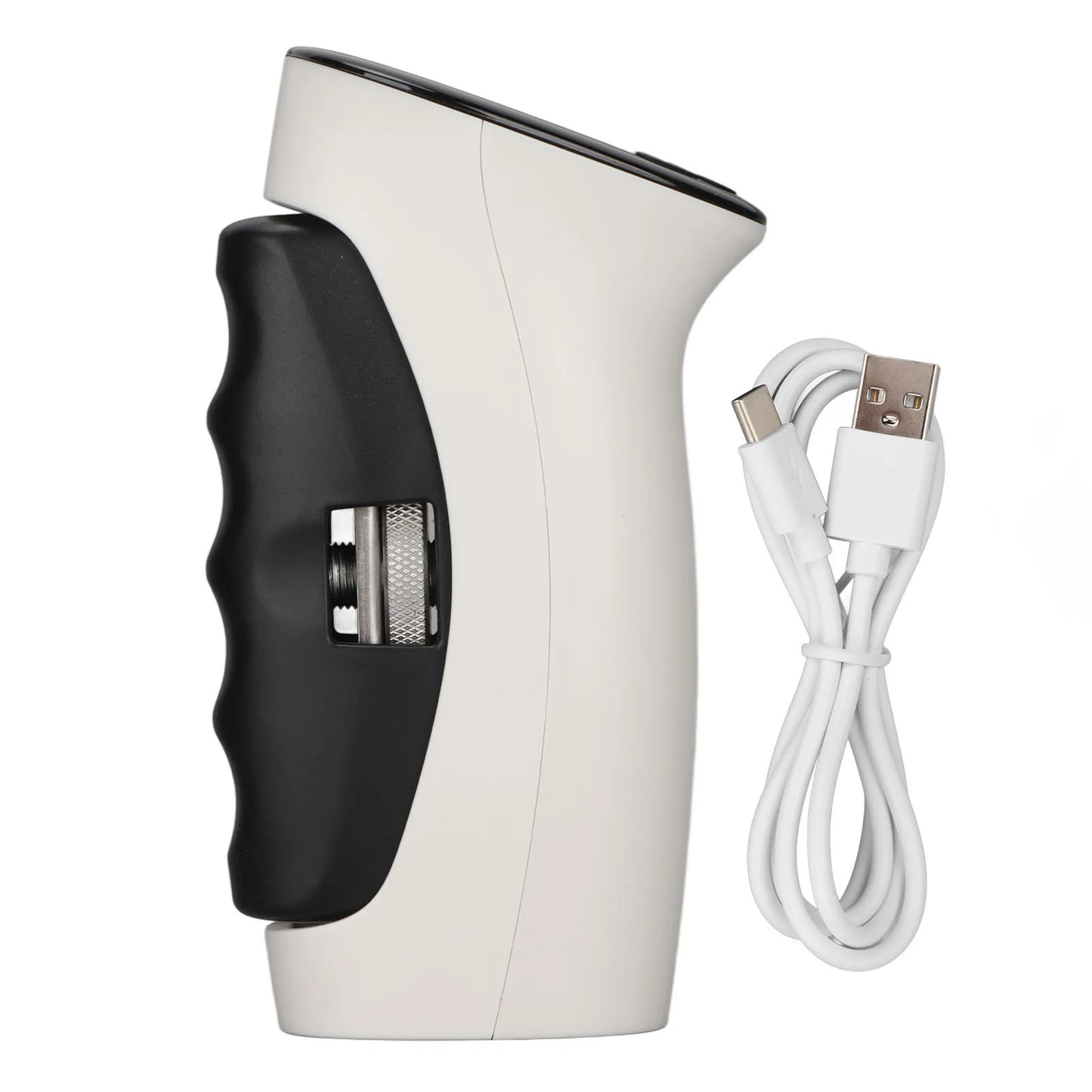 SmartGrip — L’entraîneur de poigne 2.0